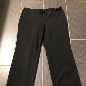 Zella Soul 3 pants, size 16 W